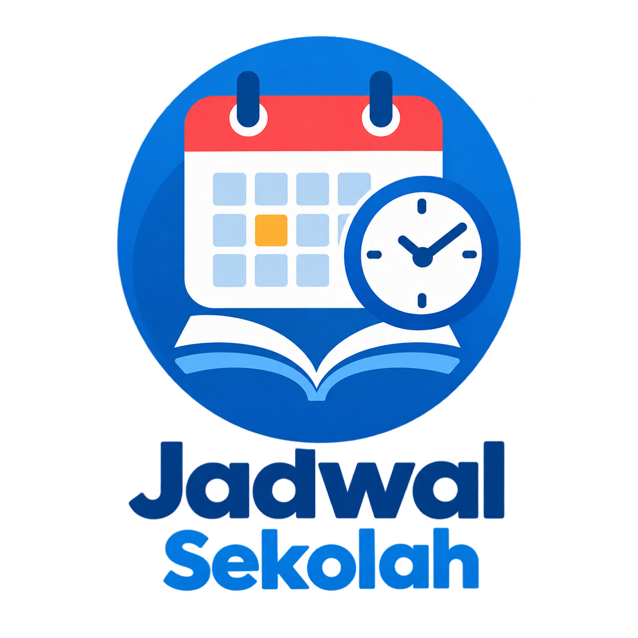 Logo Jadwal Sekolah